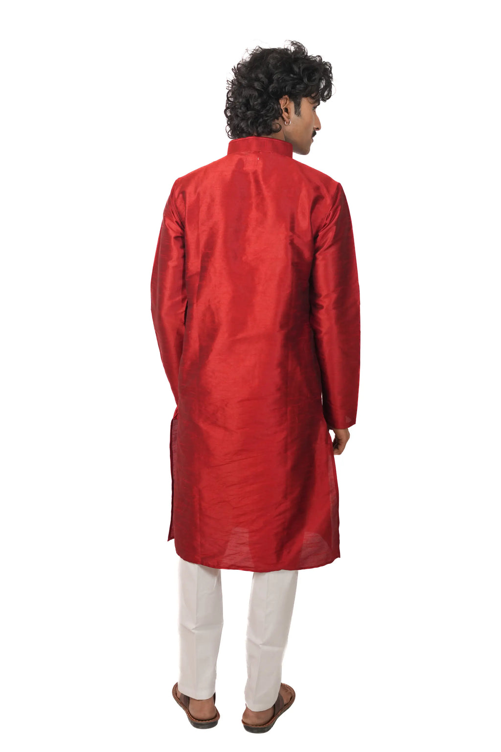 Raj Sutra kurta - Veer