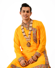 Ambar Bagalabandi Set