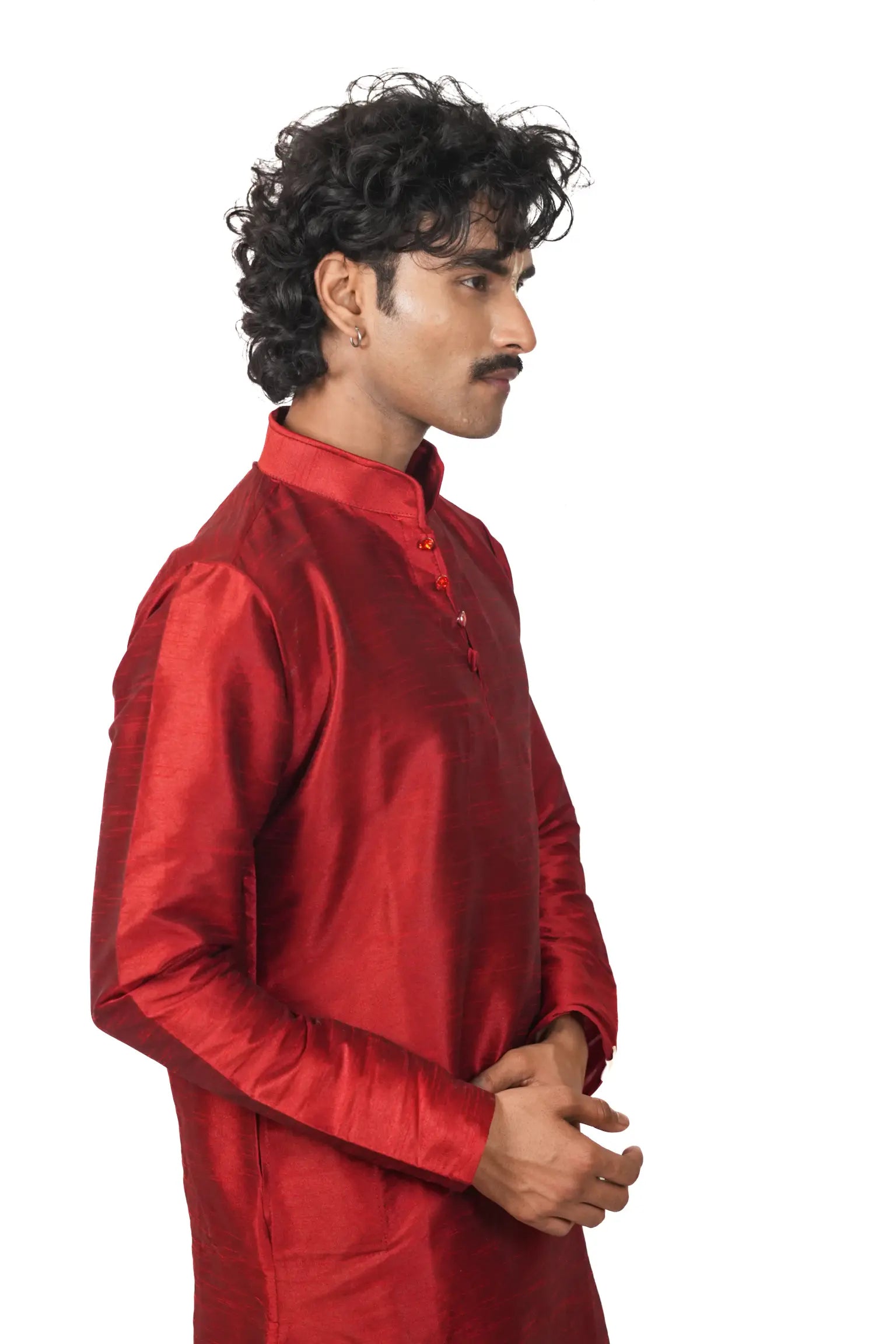 Raj Sutra kurta - Veer
