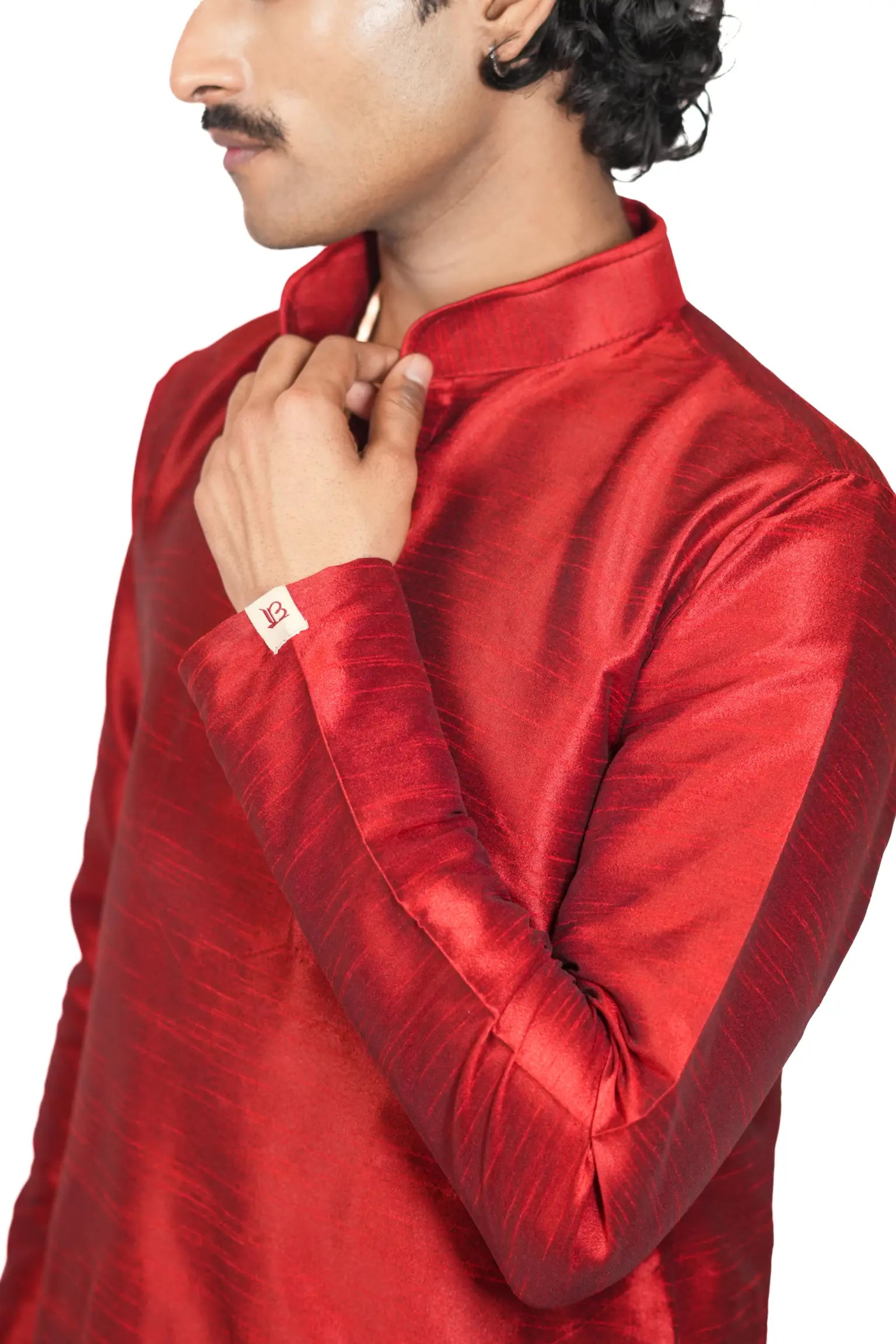 Raj Sutra kurta - Veer