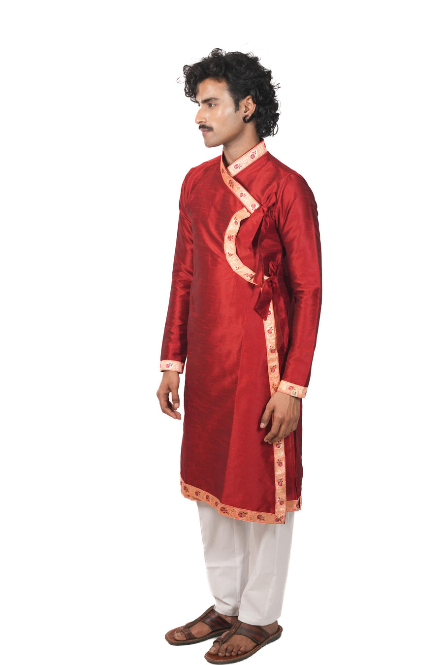 Border Bagalbandhi Raktima
