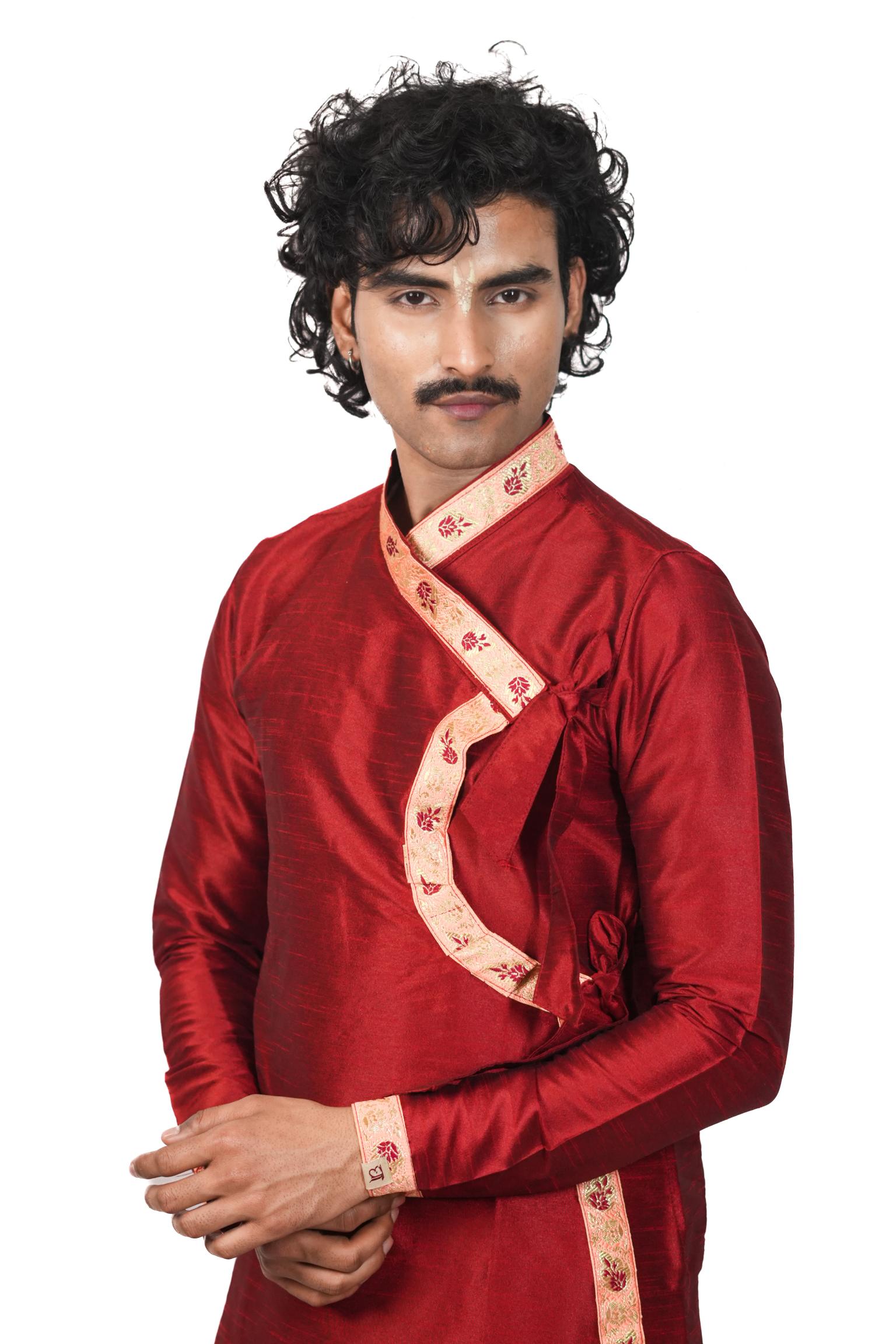 Border Bagalbandhi Raktima