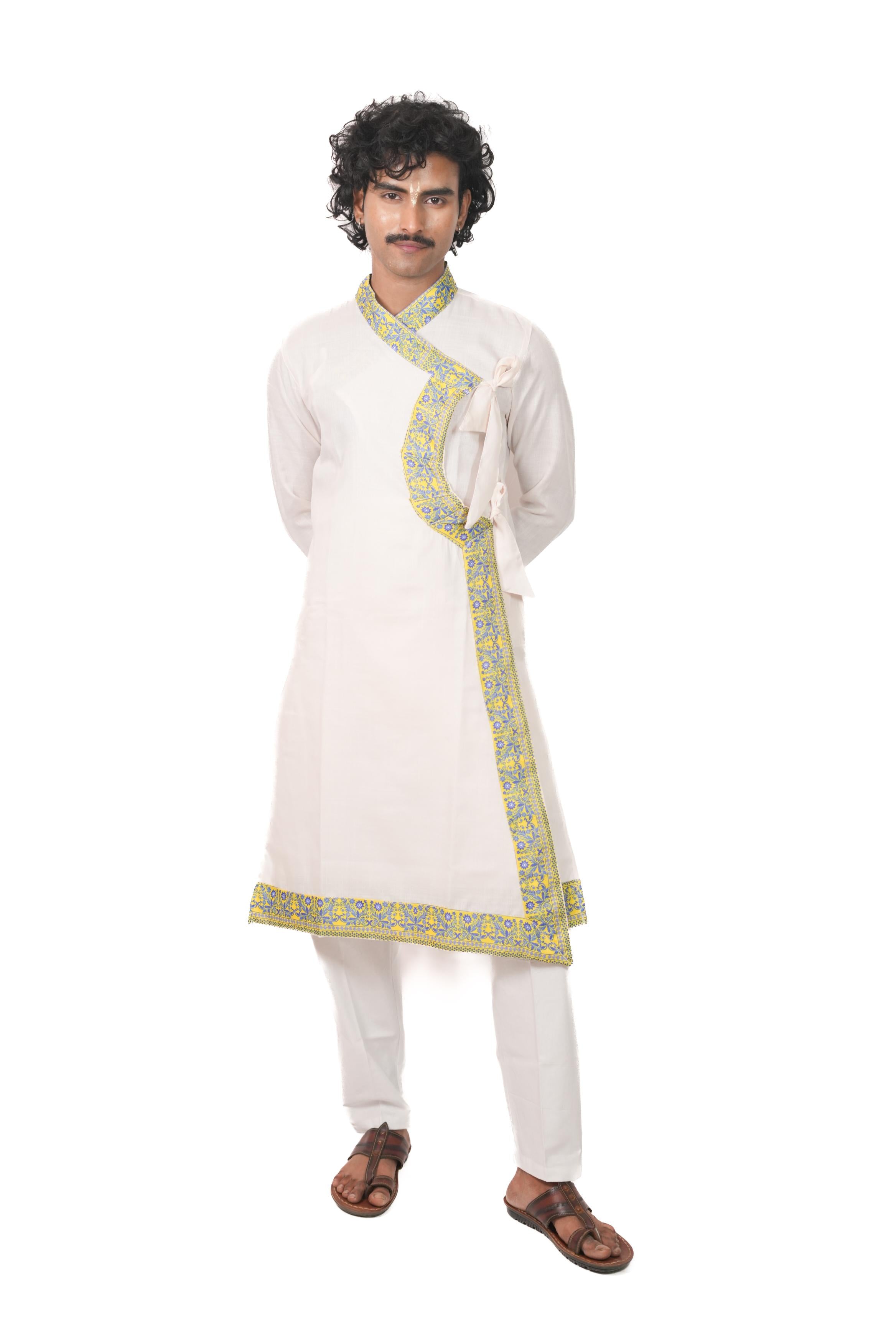 Border Bagalbandi - Sahaj
