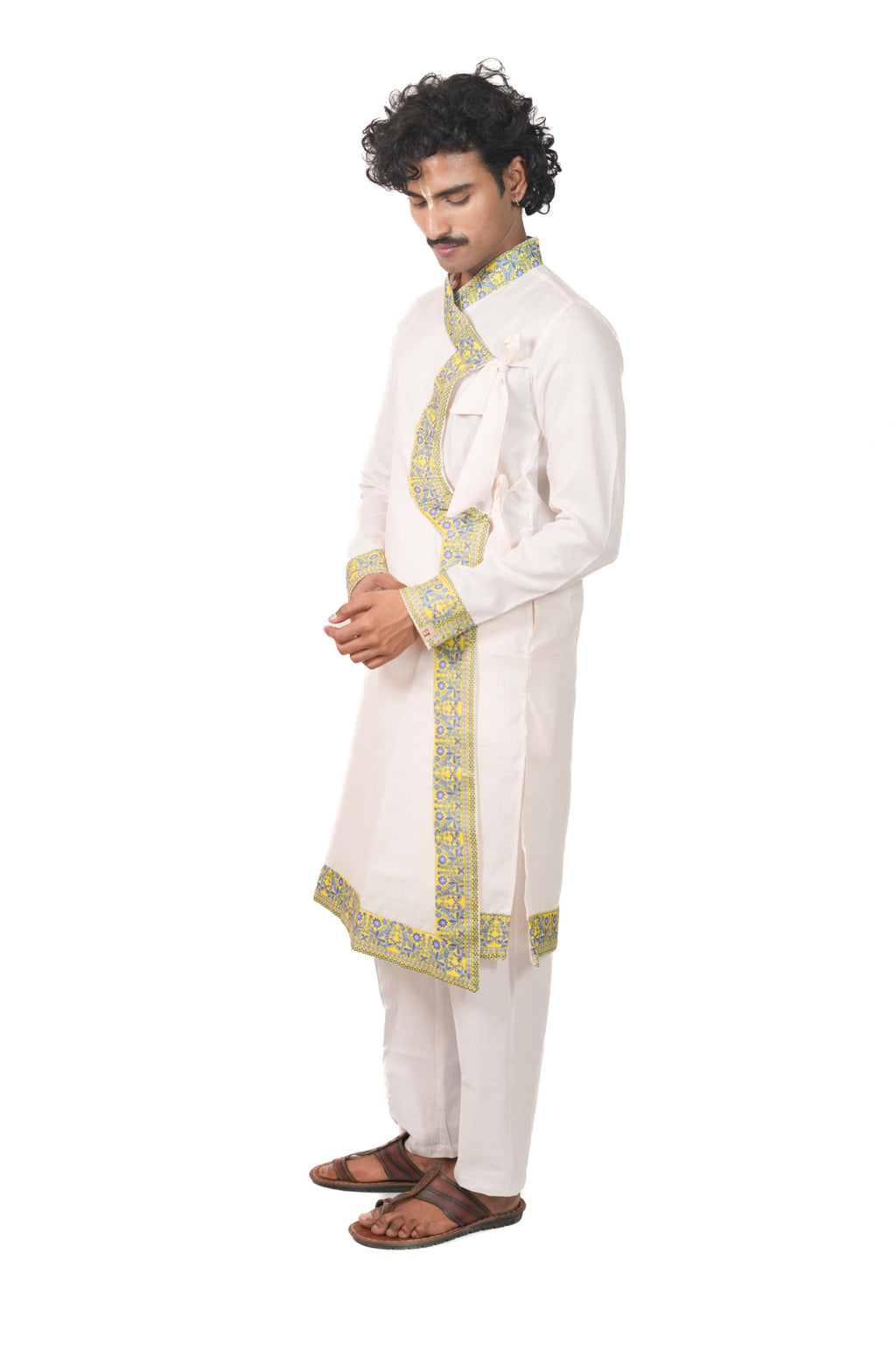 Border Bagalbandi - Sahaj
