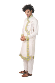 Border Bagalbandi - Sahaj