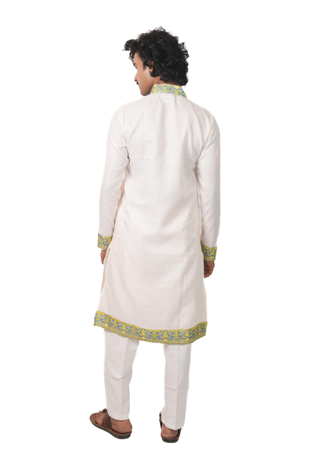 Border Bagalbandi - Sahaj