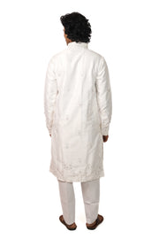 Raj Ang Kurta – Shwet Aacharya
