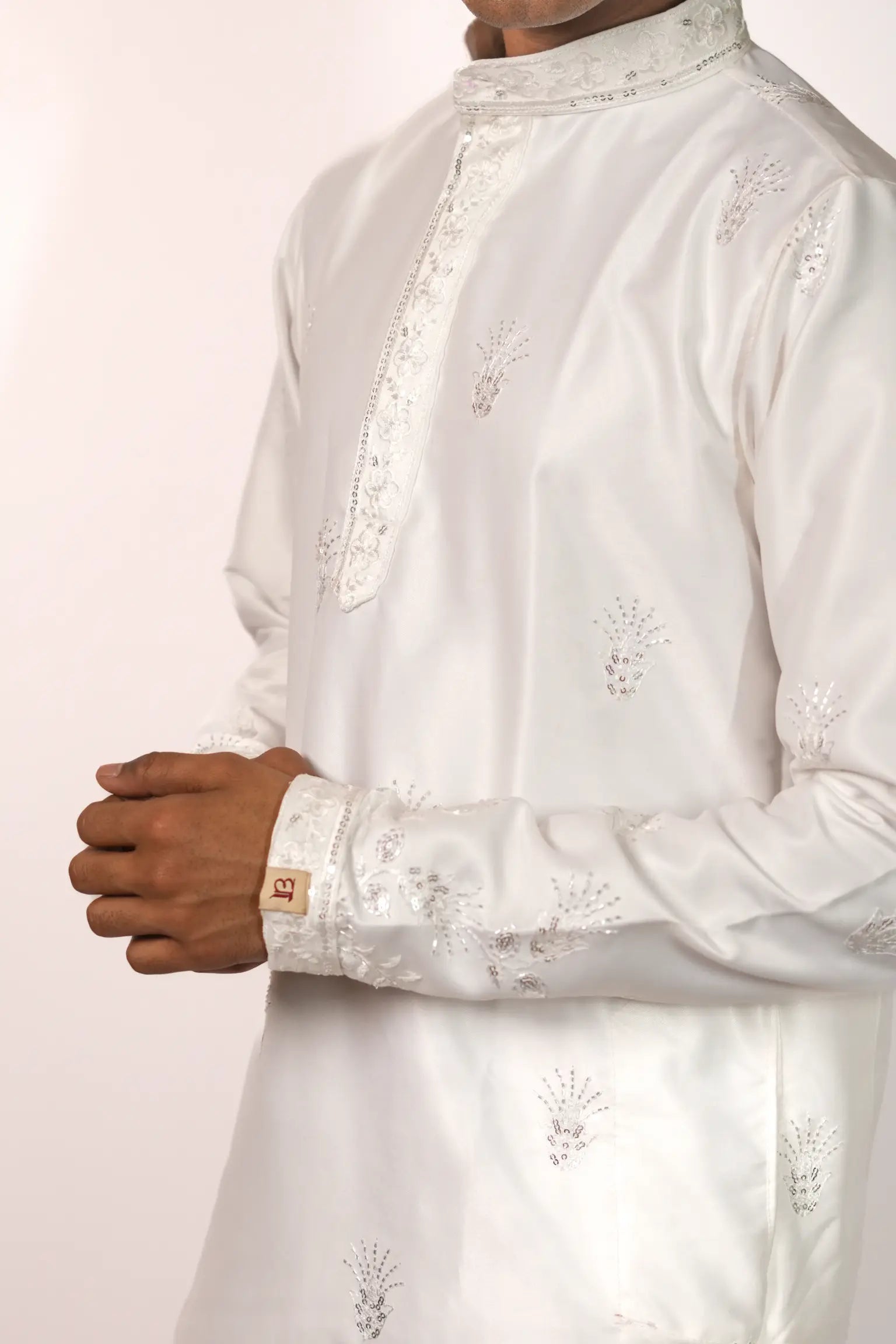 Raj Ang Kurta – Shwet Aacharya