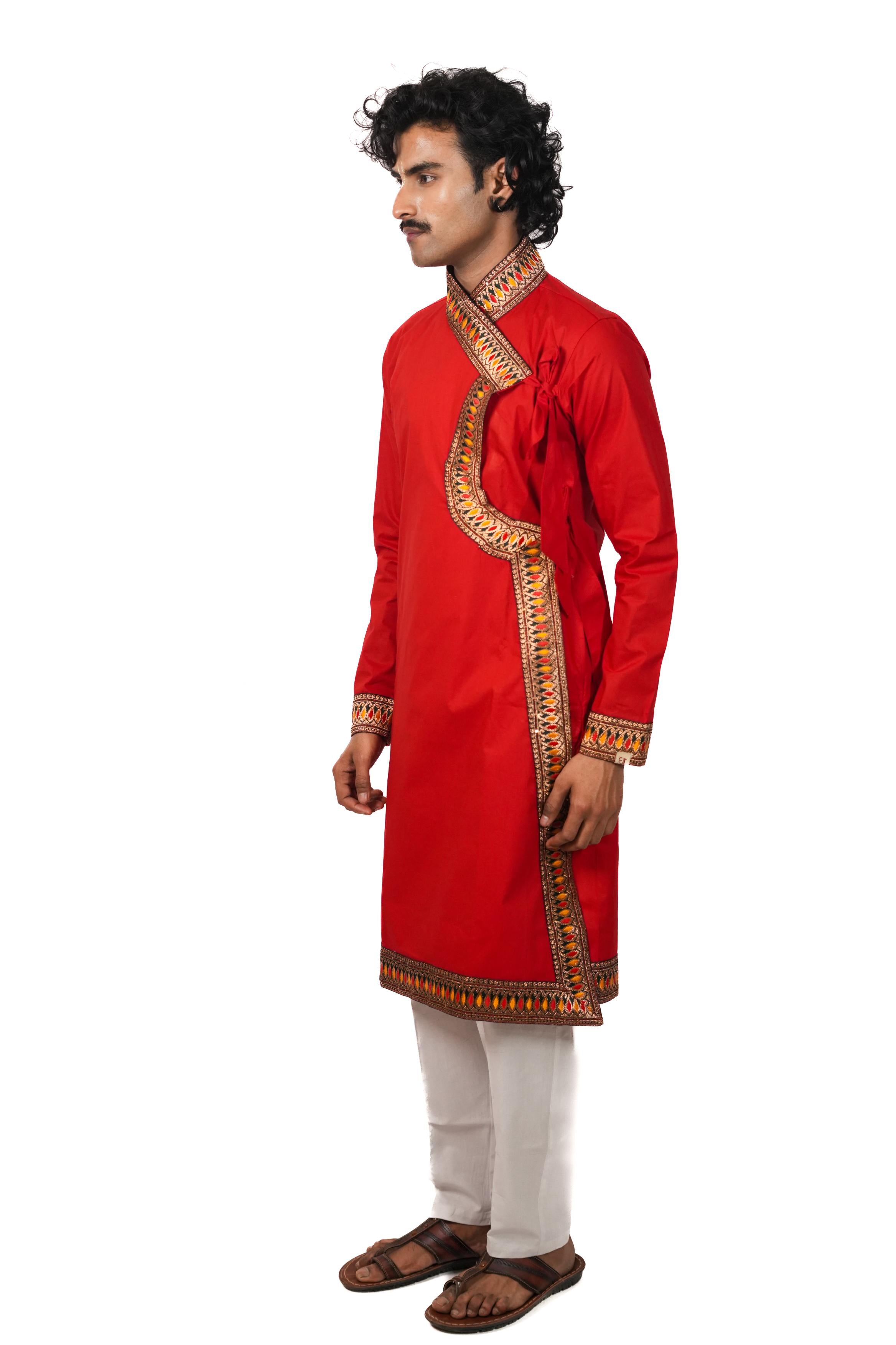 Border Bagalbandi - Agni