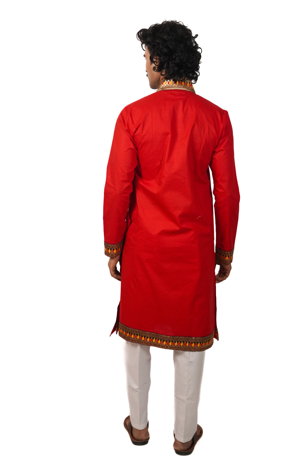 Border Bagalbandi - Agni