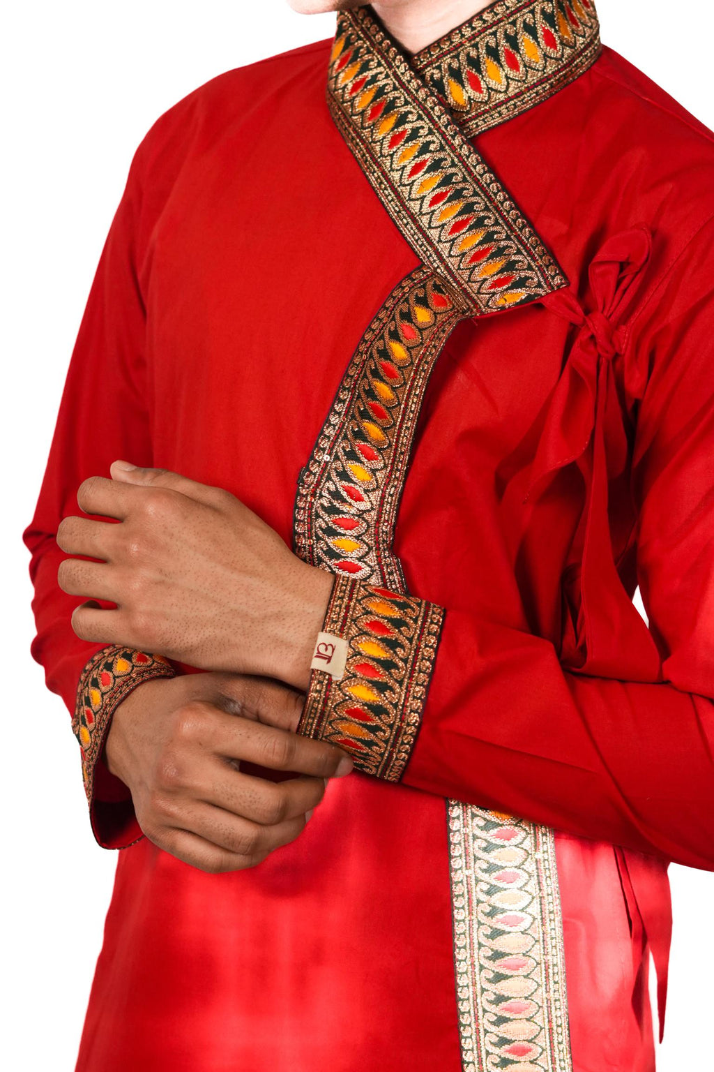 Border Bagalbandi - Agni