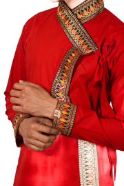 Border Bagalbandi - Agni