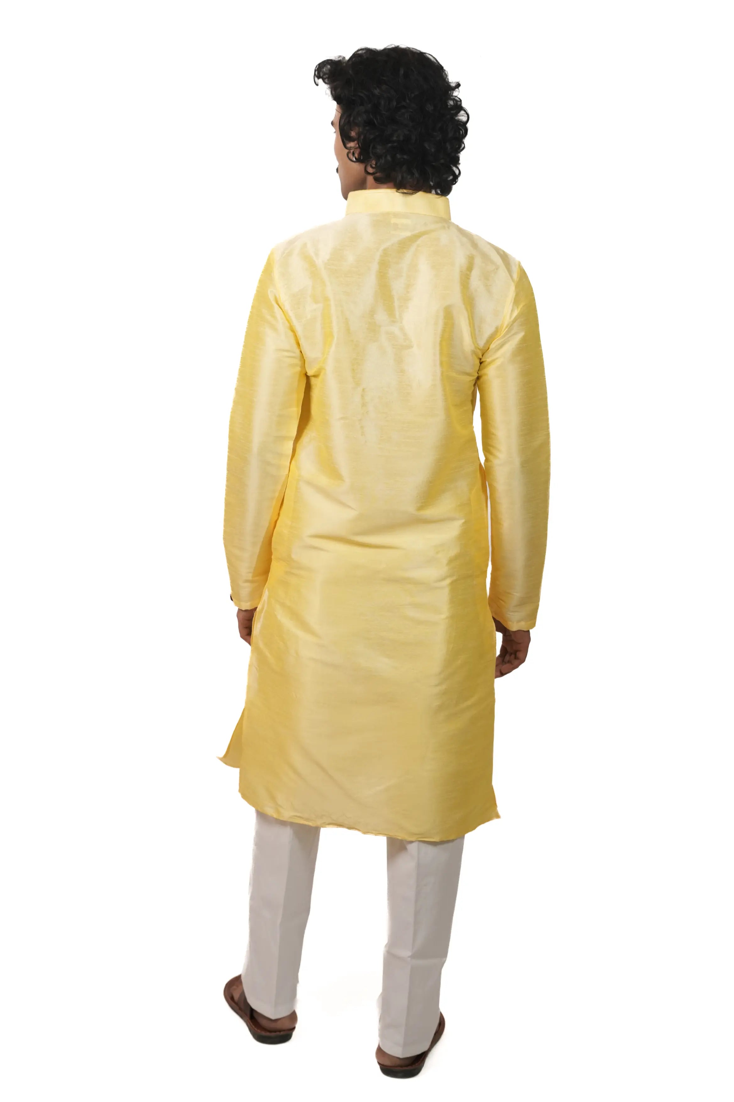 Raj Sutra kurta - Surya