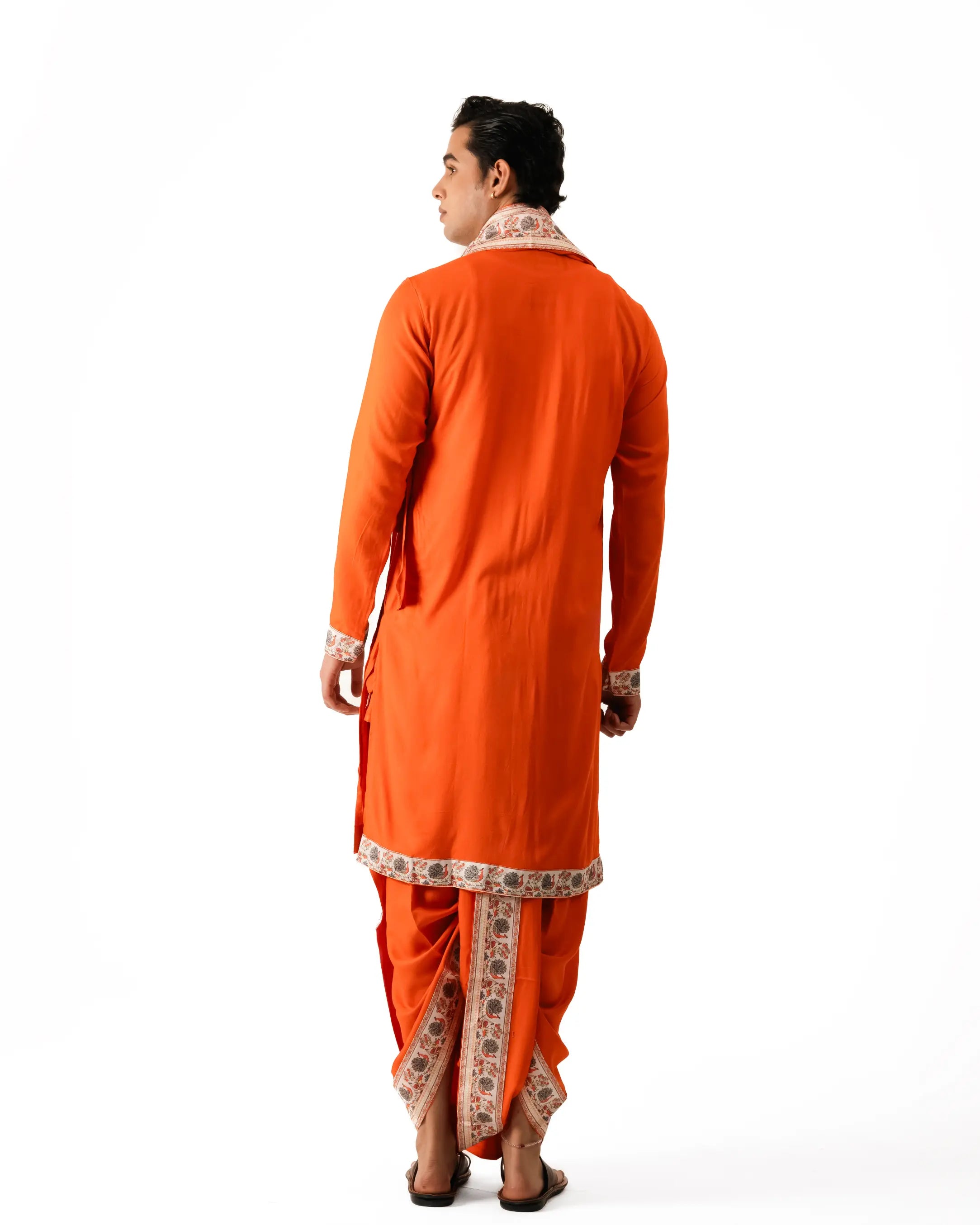 Kanaka Bagalbandi Set