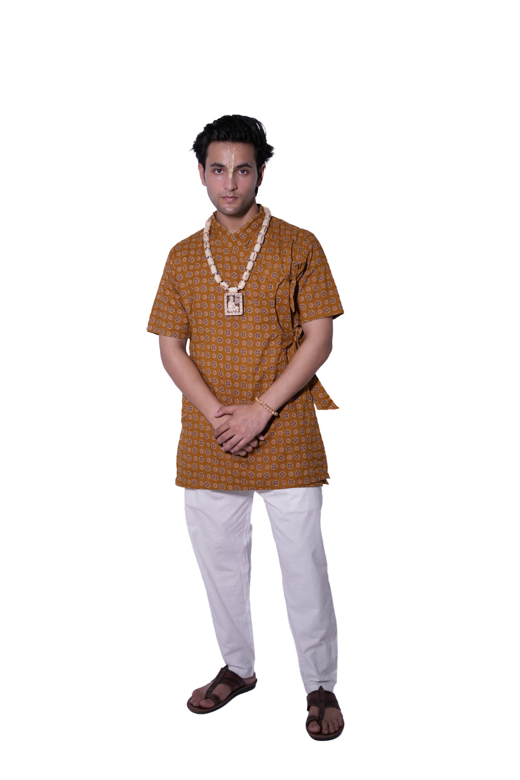 Tapan Genz Bagalbandhi - Mustard