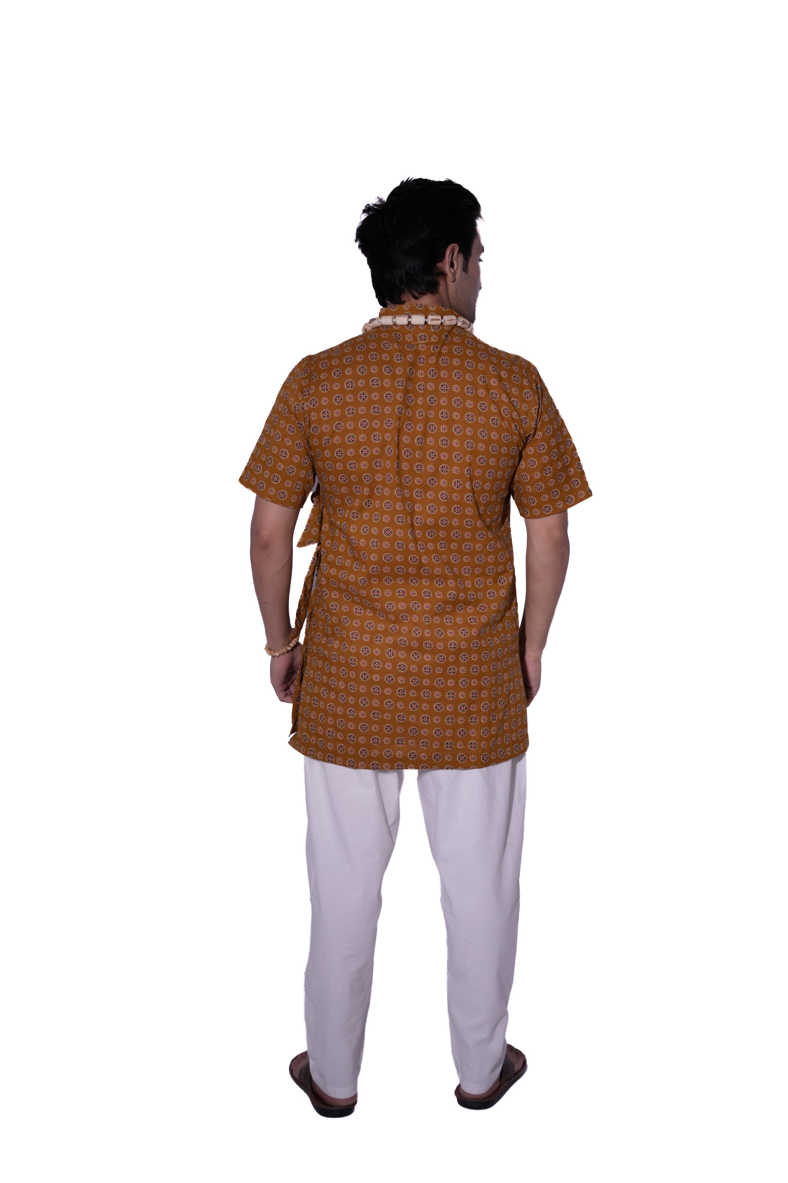 Tapan Genz Bagalbandhi - Mustard