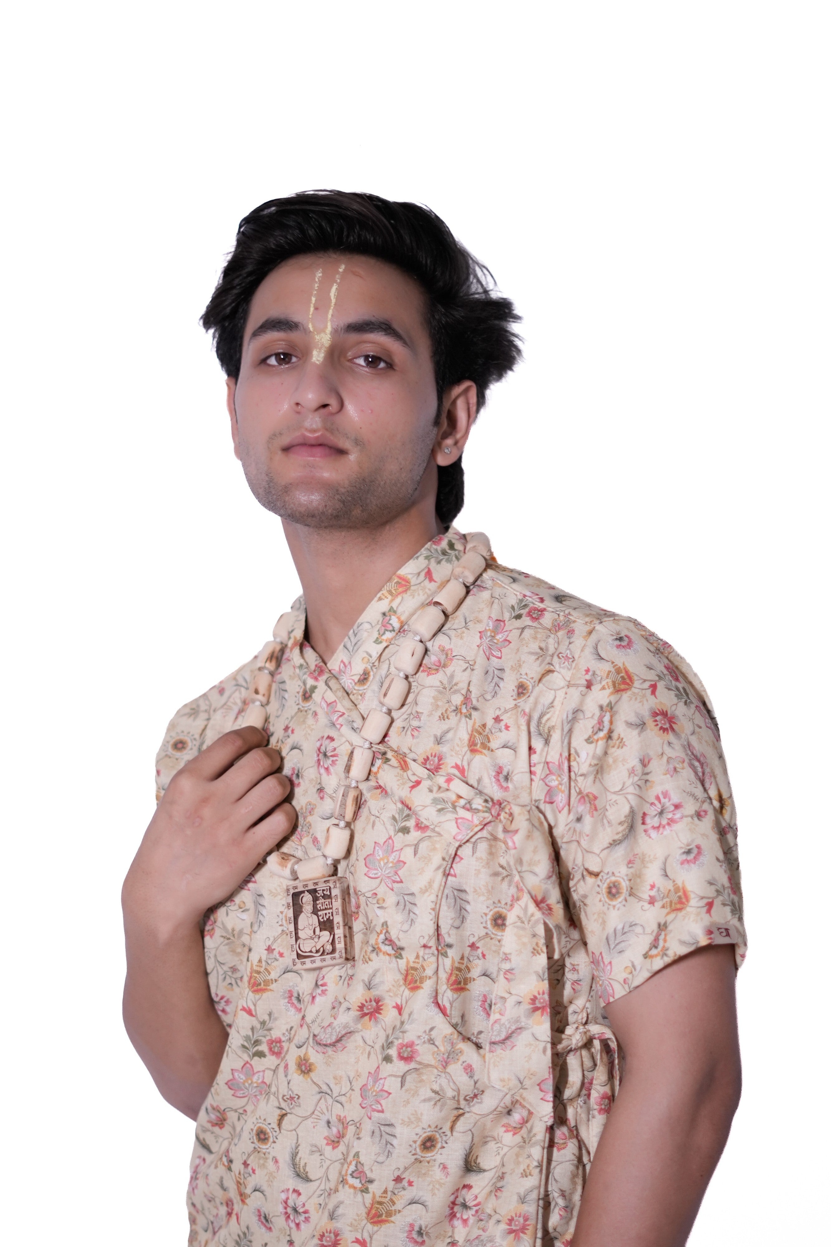 Malhar Genz Bagalbandhi - Cream