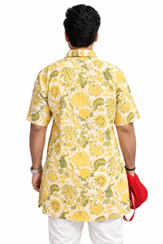 Devotee Kurta -Nandalala