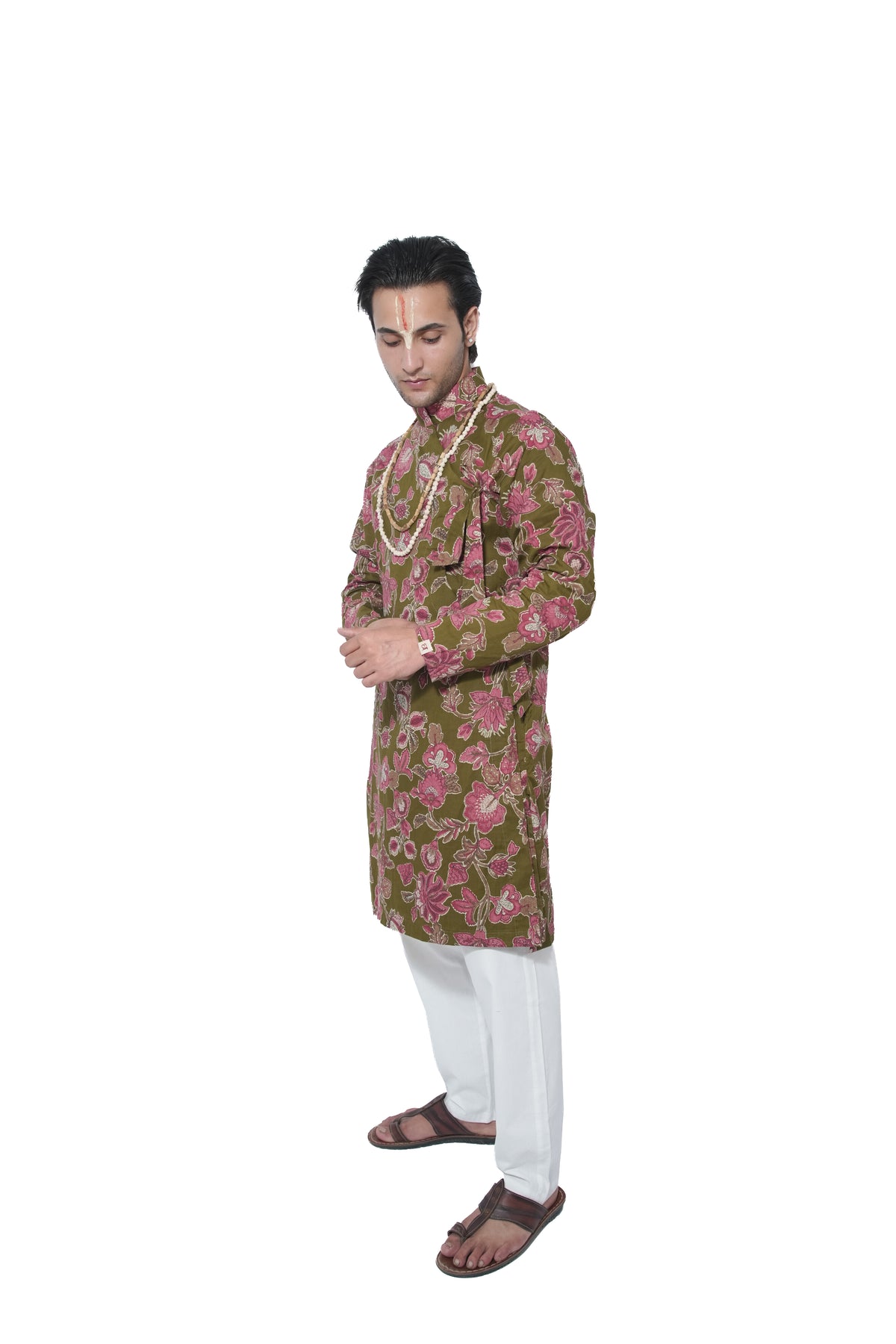 Gul Bagalabandhi- Mehandi