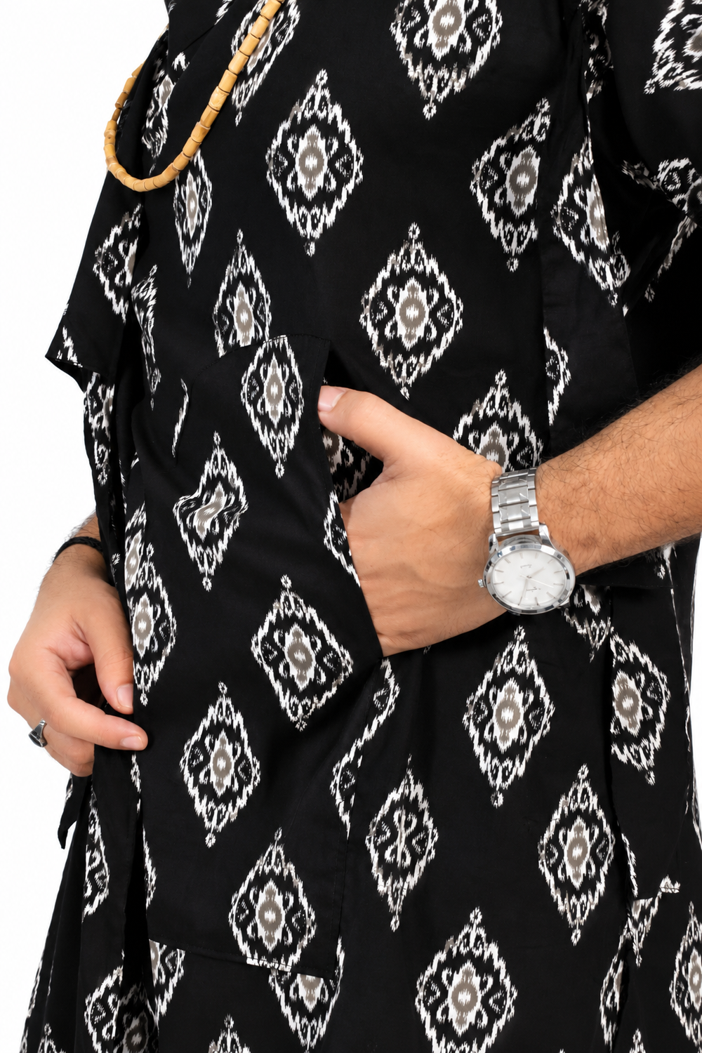 Gen-z bagalbandhi-Vedant