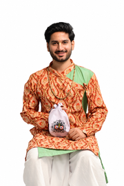 Nikunj Long Bagalbandi