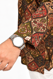 Short Kurta -Shubharambh