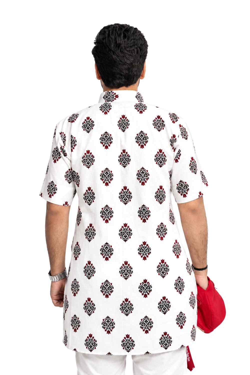 Devotee Kurta- Vaishnava