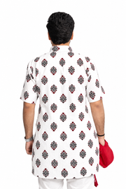 Devotee Kurta- Vaishnava