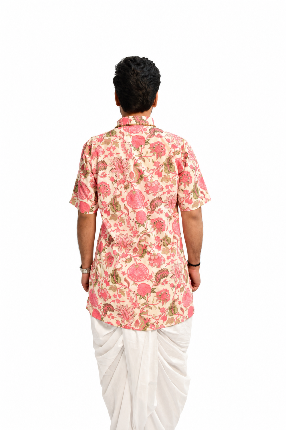 Devotee Kurta - kishori