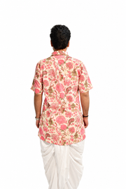 Devotee Kurta - kishori