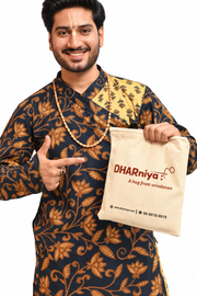 Vrajika Long Bagalbandhi