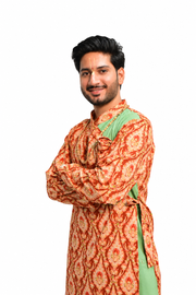 Nikunj Long Bagalbandi