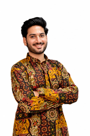 Short Kurta -Siddhant
