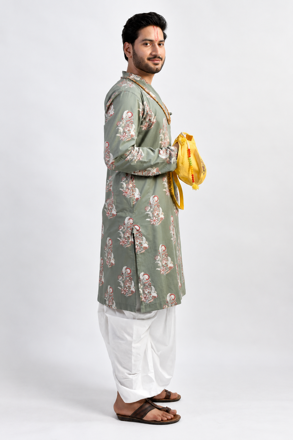 Keshav Long Bagalbandhi