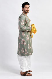 Keshav Long Bagalbandhi