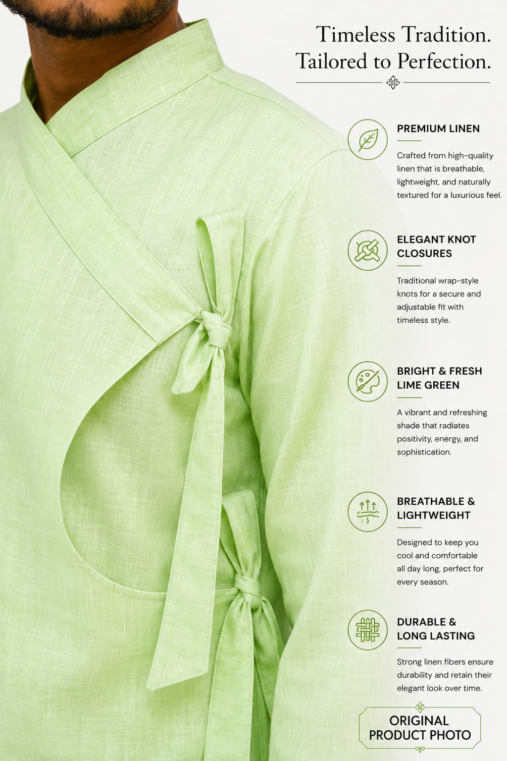 apple green