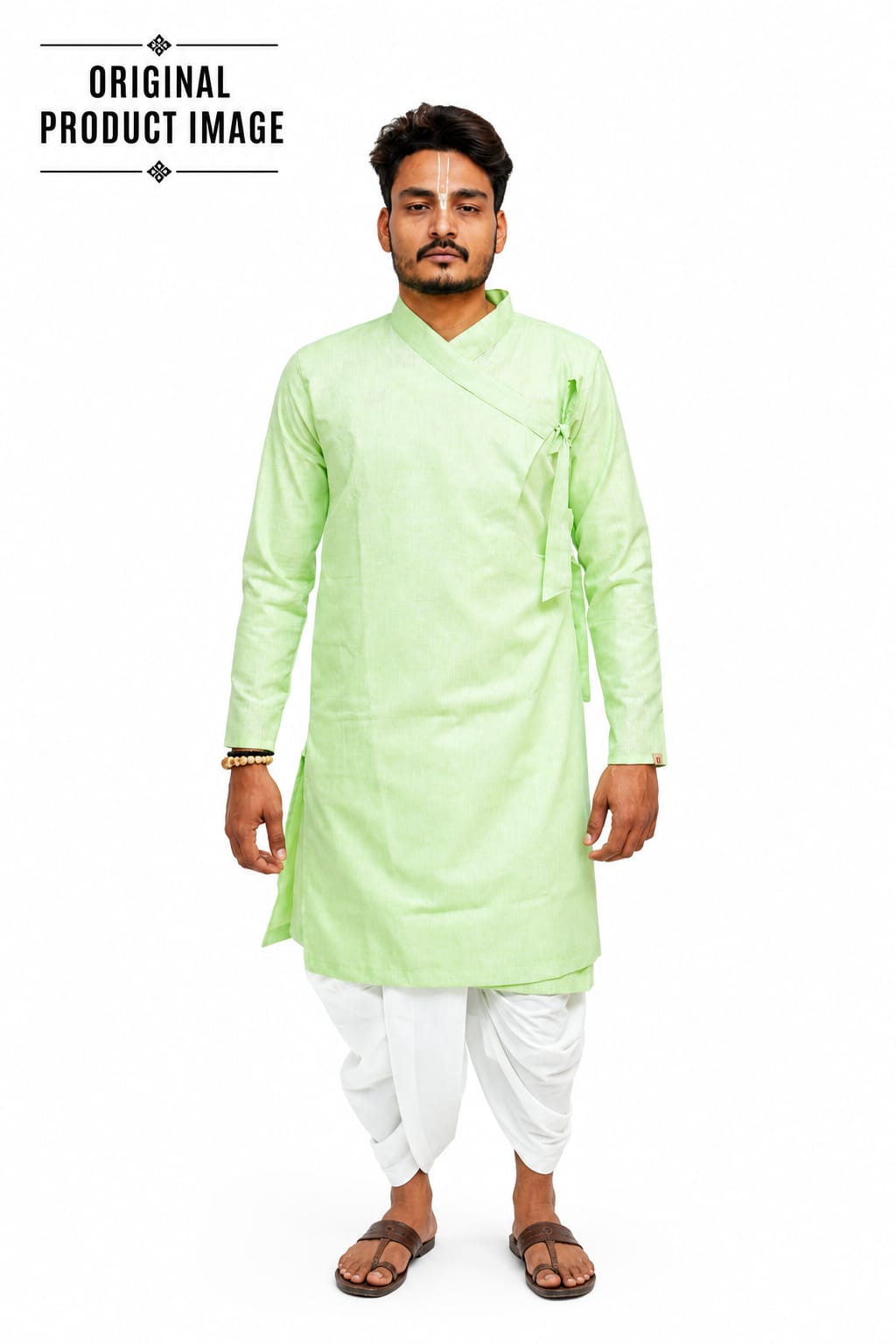 apple green