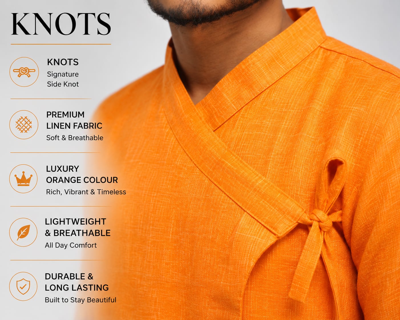 orange