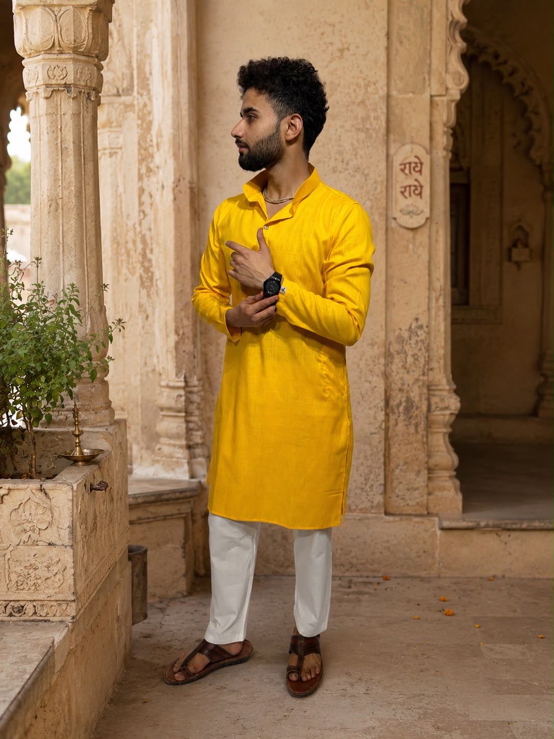 KURTA