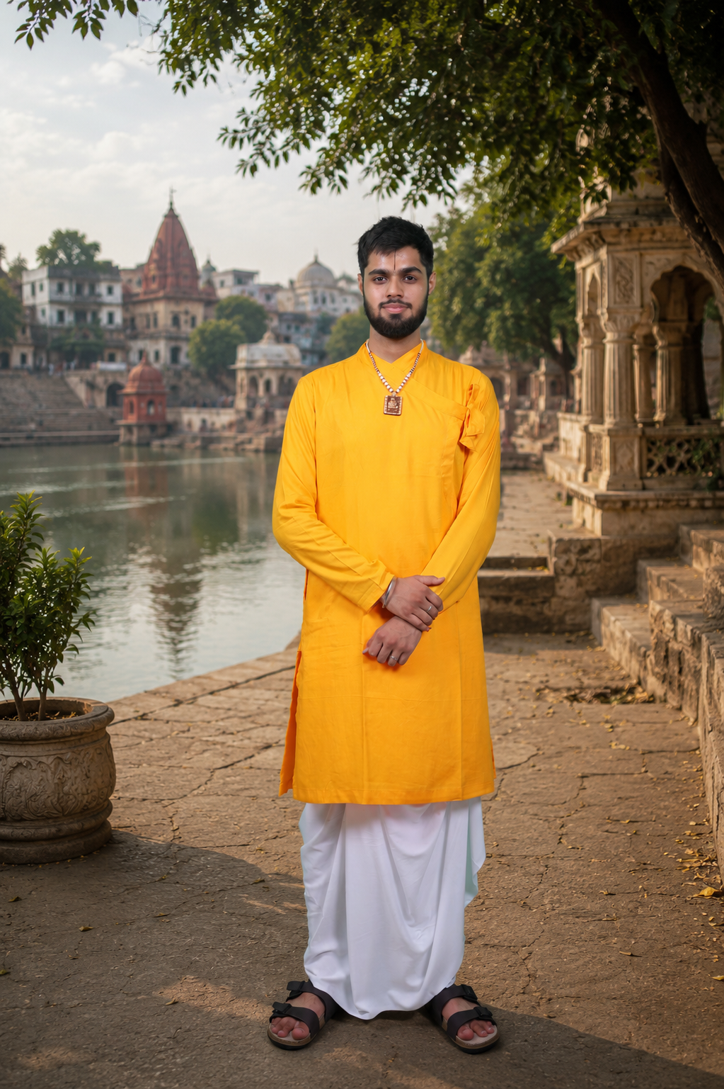 Heritage Bhagalpuri Bagalbandhi Mango