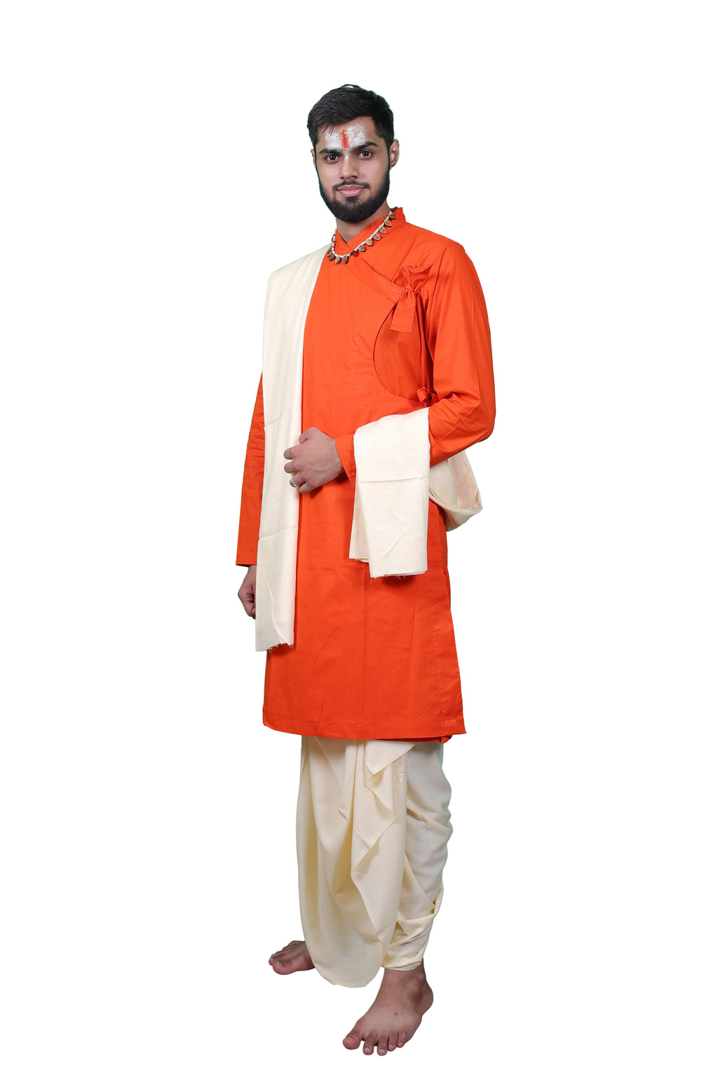 Classic Cotton Bagalbandi