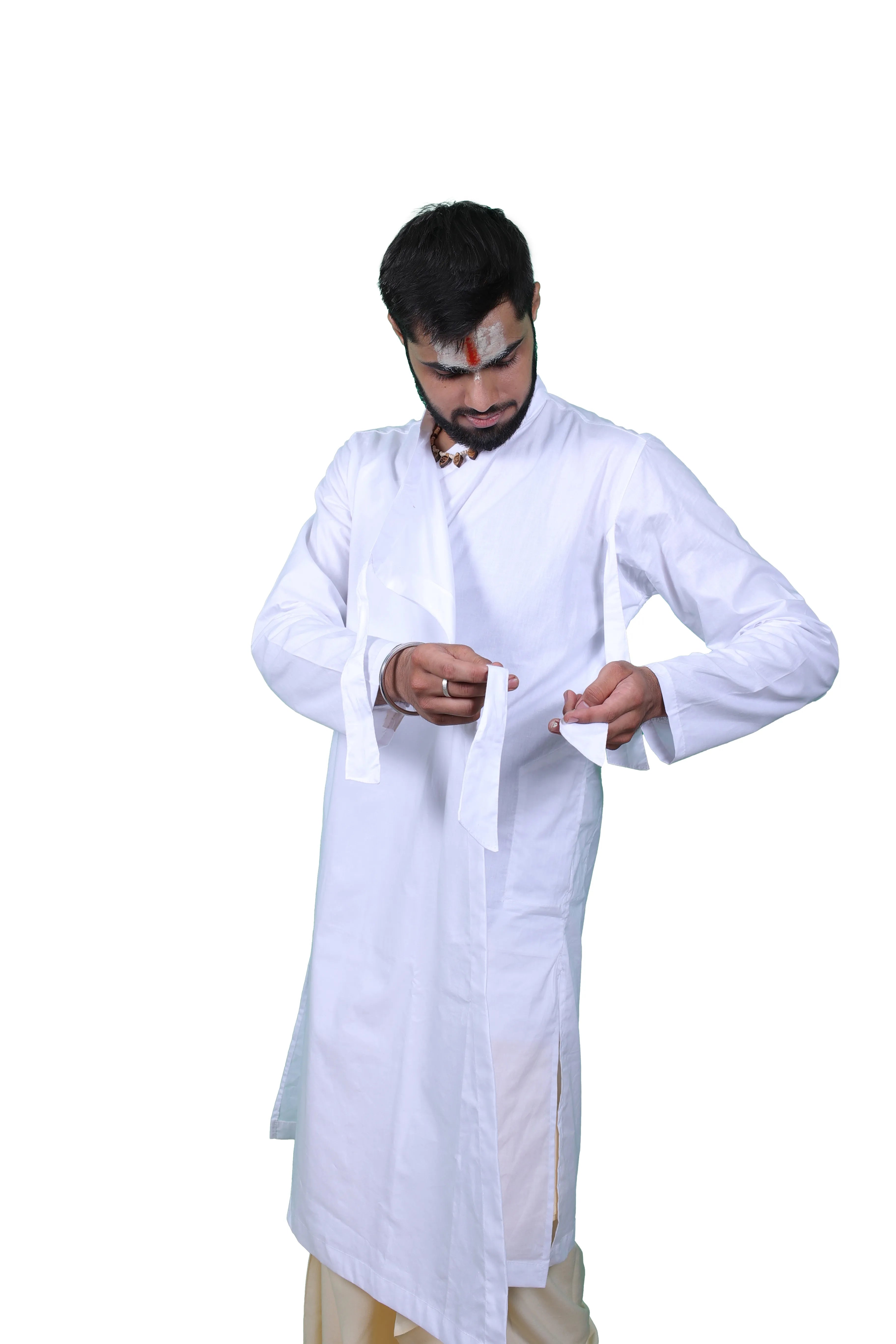 Classic Cotton Bagalbandi