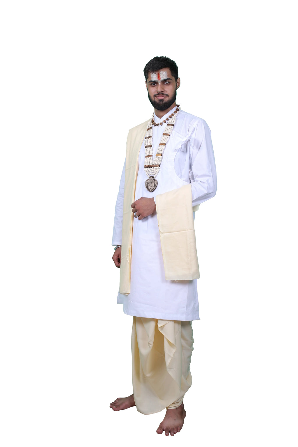 Classic Cotton Bagalbandi